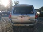 2006 Toyota 4runner SR5