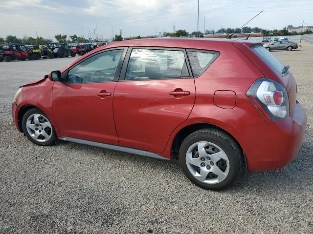 2010 Pontiac Vibe