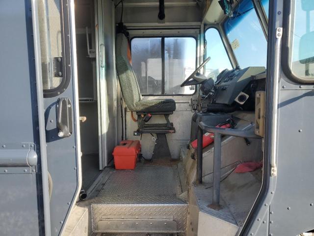2020 Freightliner Chassis M Line WALK-IN Van