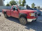 2007 GMC Sierra K2500 Heavy Duty