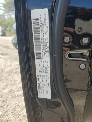 2014 Dodge RAM 1500 SLT