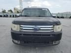 2009 Ford Flex Limited