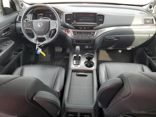 2020 Honda Pilot EXL