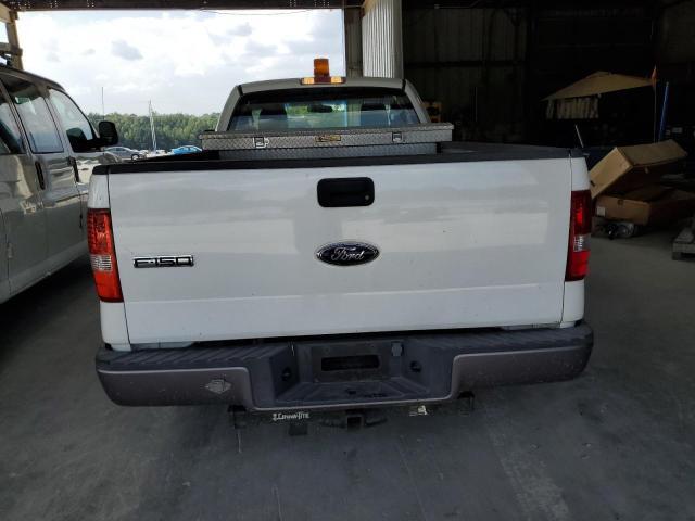 2008 Ford F150