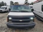 1998 Chevrolet Express G1500
