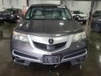 2010 Acura Mdx Advance