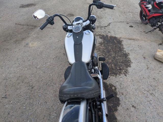 2021 Harley-Davidson Flhcs