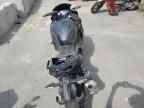 2025 Kawasaki EX500