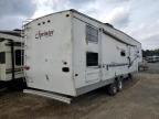 2002 Keystone Challenger Sprinter