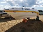 2003 Chaparral Boat