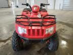 2007 Arctic Cat 400 4X4