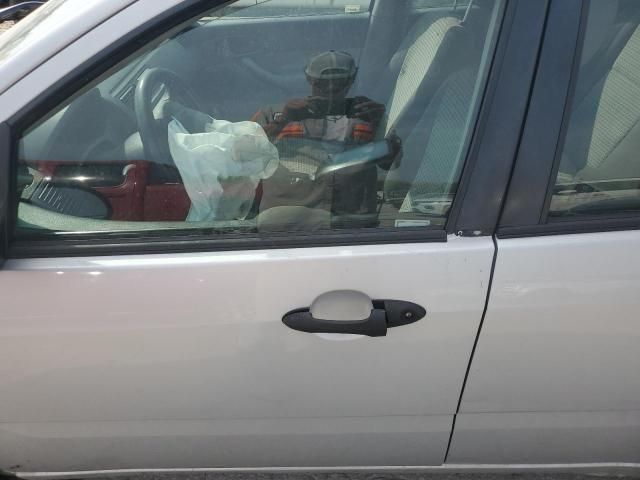 2006 Ford Focus ZX4