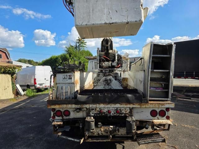 2004 International 2004 Intl 4000 4300-Construction Trucks Bucket T