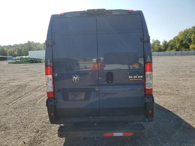 2021 Dodge RAM Promaster 3500 3500 High