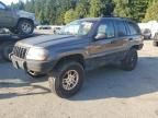 2000 Jeep Grand Cherokee Laredo