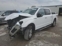 2019 Ford F150 Supercrew for sale in Kansas City, KS