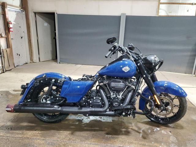 2023 Harley-Davidson Flhrxs