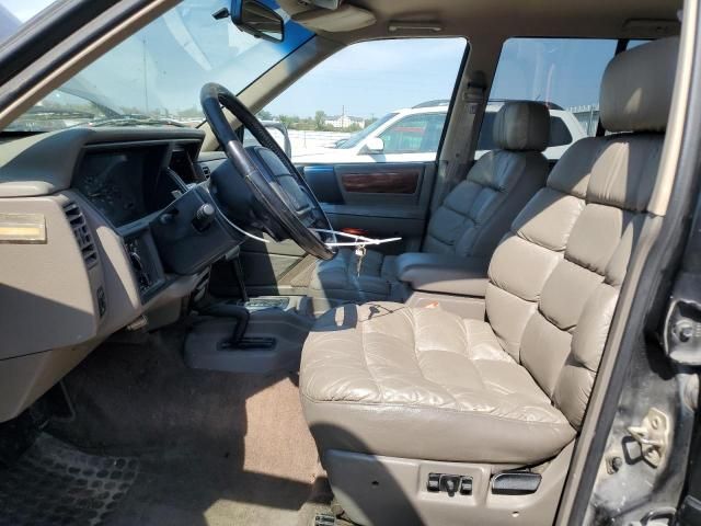 1995 Jeep 1995 Other Other