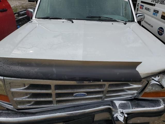1994 Ford F150