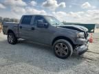 2004 Ford F150 Supercrew