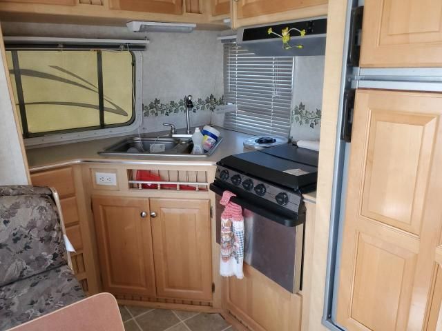 2005 Trailers Trailer