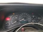 2002 Chevrolet Silverado K2500 Heavy Duty