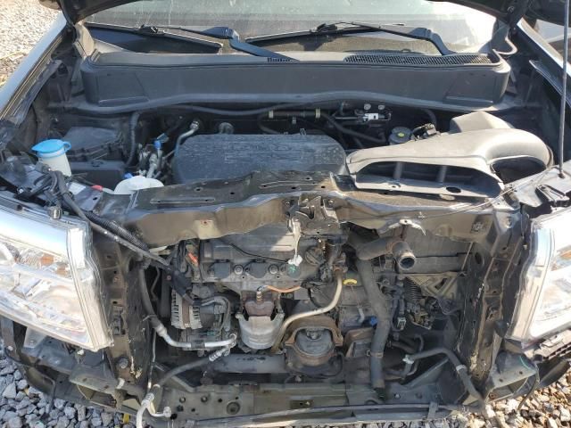 2014 Honda Pilot EX