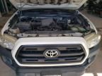 2017 Toyota Tacoma Access Cab