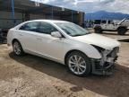 2014 Cadillac XTS Premium Collection
