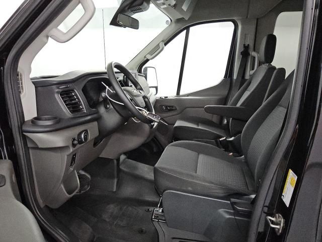 2023 Ford Transit T-350