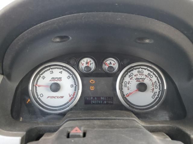 2008 Ford Focus SE