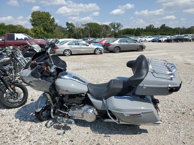 2024 Harley-Davidson Fltrx