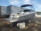 2012 Cobalt Boat