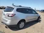 2013 Chevrolet Traverse LS