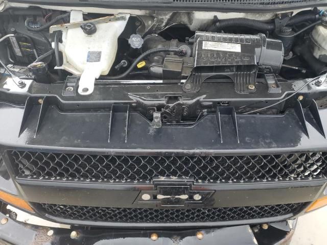 2007 Chevrolet Express G3500