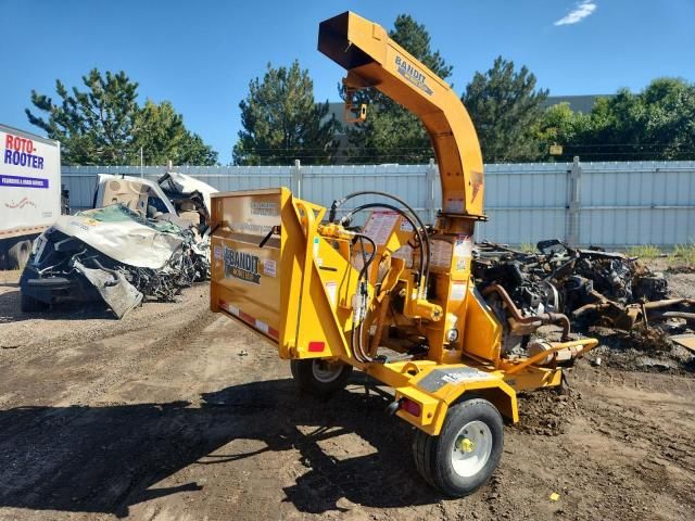 2018 Band IT 65XP Wood Chipper