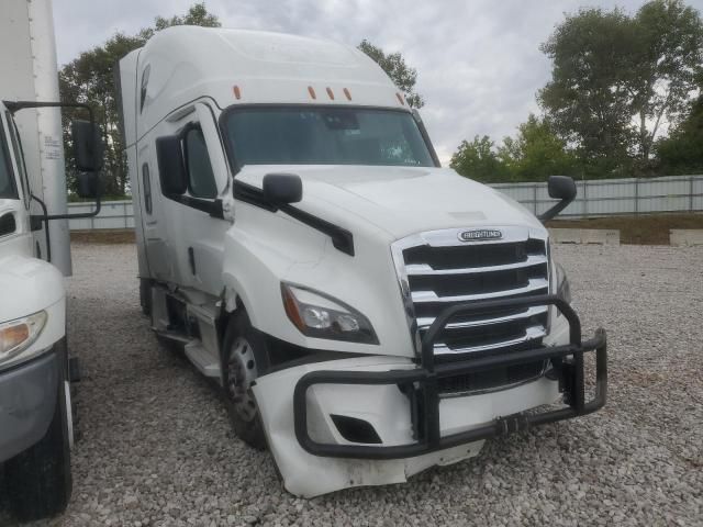 2024 Freightliner Cascadia 126 Semi Truck