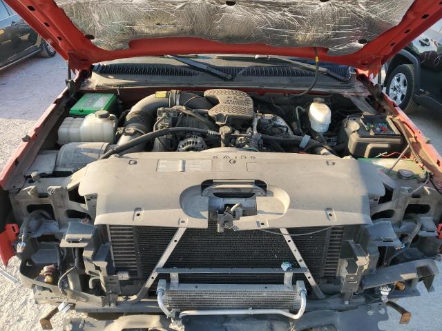 2006 Chevrolet Silverado C2500 Heavy Duty
