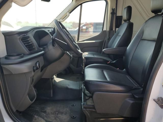 2023 Ford Transit T-250