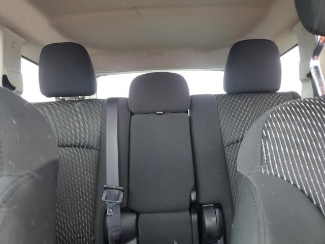 2011 Dodge Journey Express