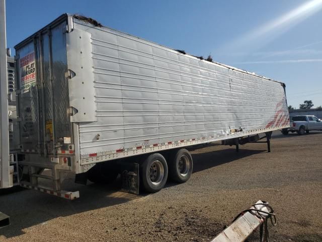 2024 Great Dane ESS-114-11053 Refrigerated Van Trailer