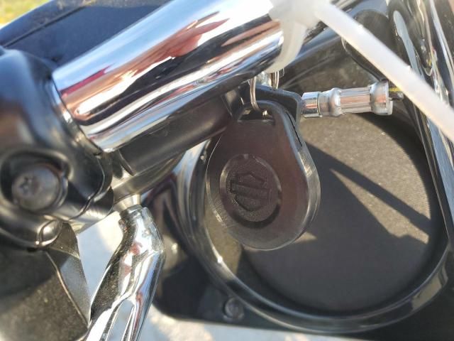 2015 Harley-Davidson Flhxs Street Glide Special