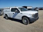 2015 Ford F150 Super Cab