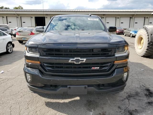 2019 Chevrolet Silverado LD K1500 LT