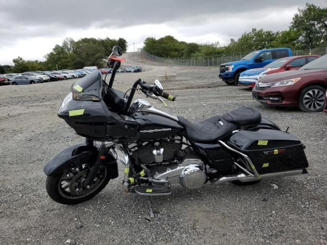 2018 Harley-Davidson Fltrx Road Glide
