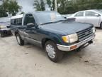 1997 Toyota Tacoma