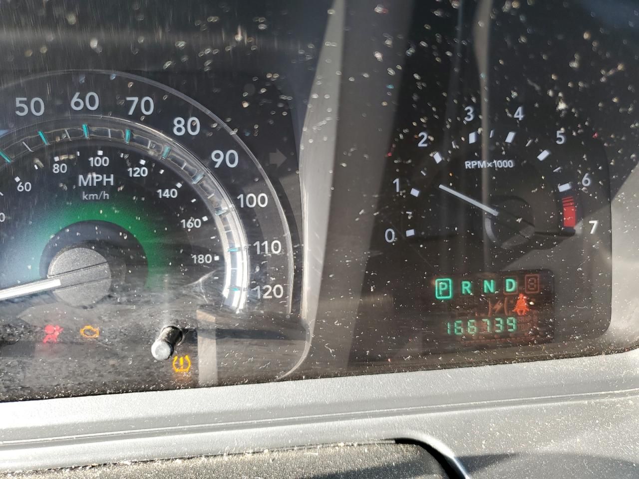 2009 Dodge Journey sxt