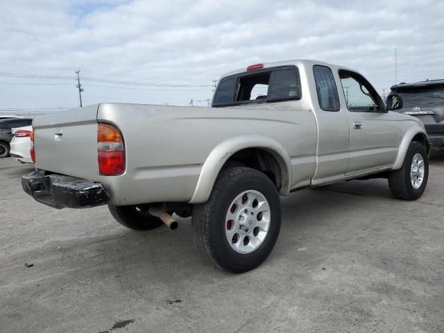 2003 Toyota Tacoma Xtracab