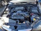 2010 Subaru Impreza 2.5I