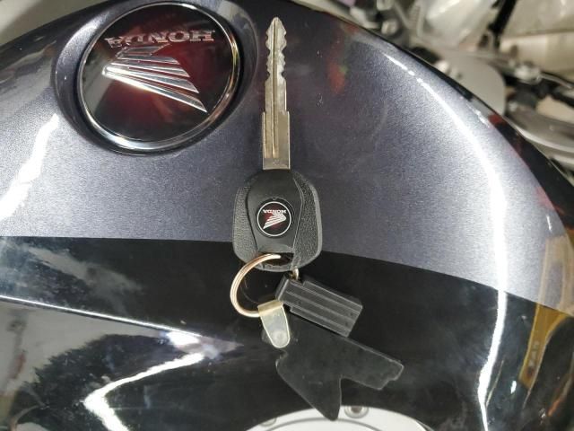 2011 Honda CBR1000 RR